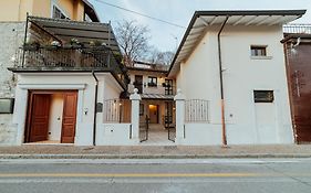 Hotel Alla Sosta