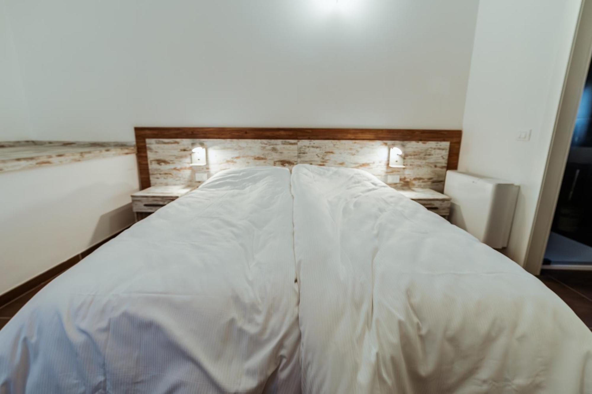 Hotel Alla Sosta Rezzato Esterno foto