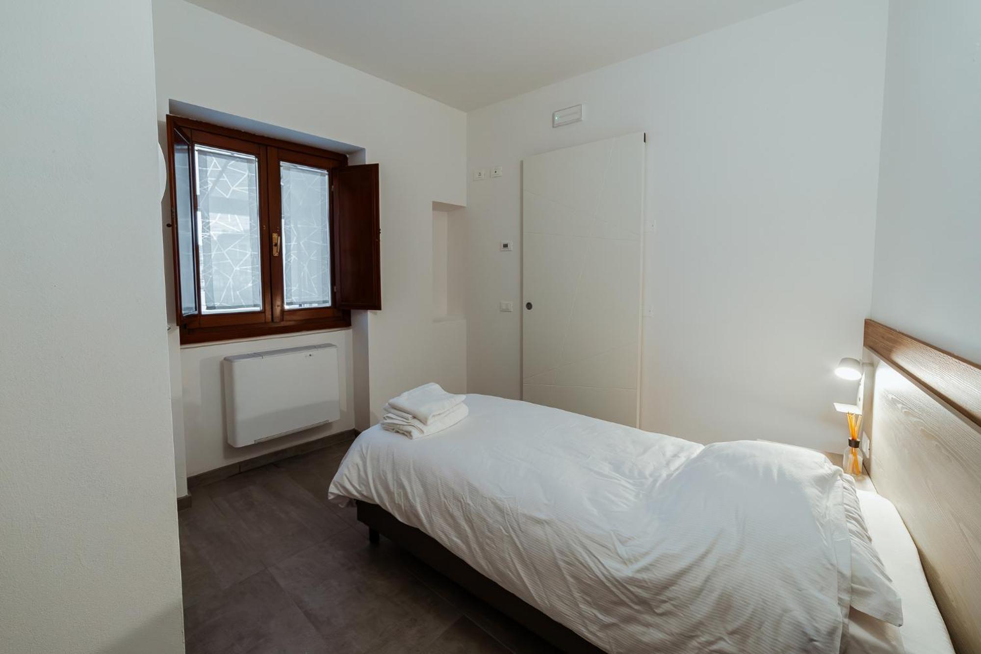 Hotel Alla Sosta Rezzato Esterno foto