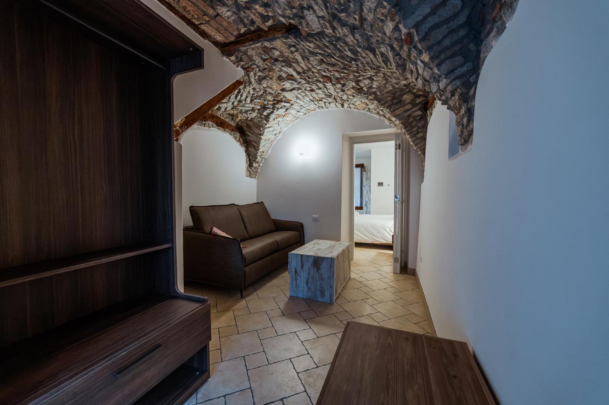 Hotel Alla Sosta Rezzato Esterno foto