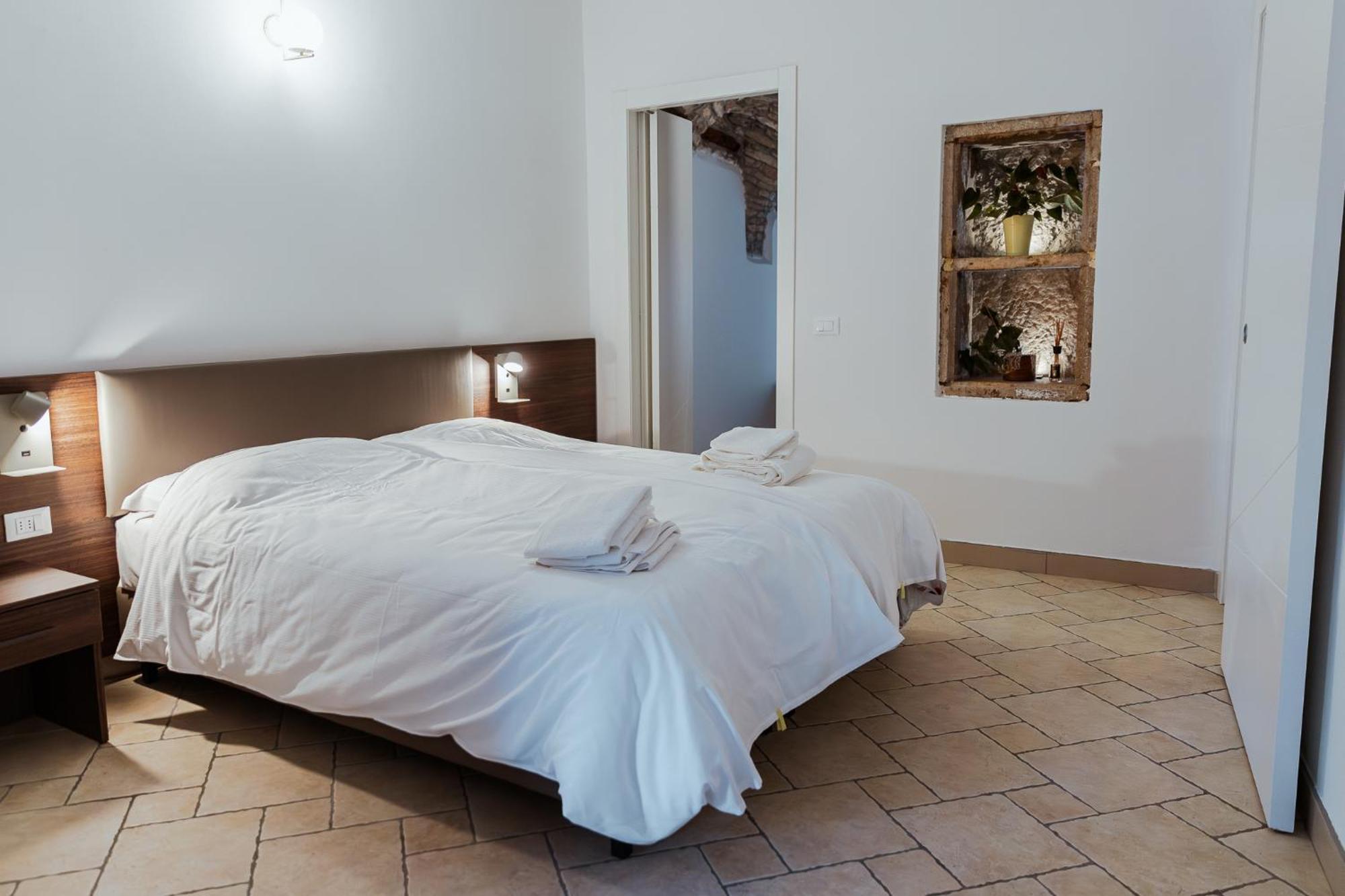 Hotel Alla Sosta Rezzato Esterno foto